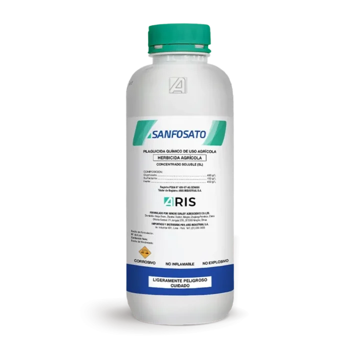 Sanfosato