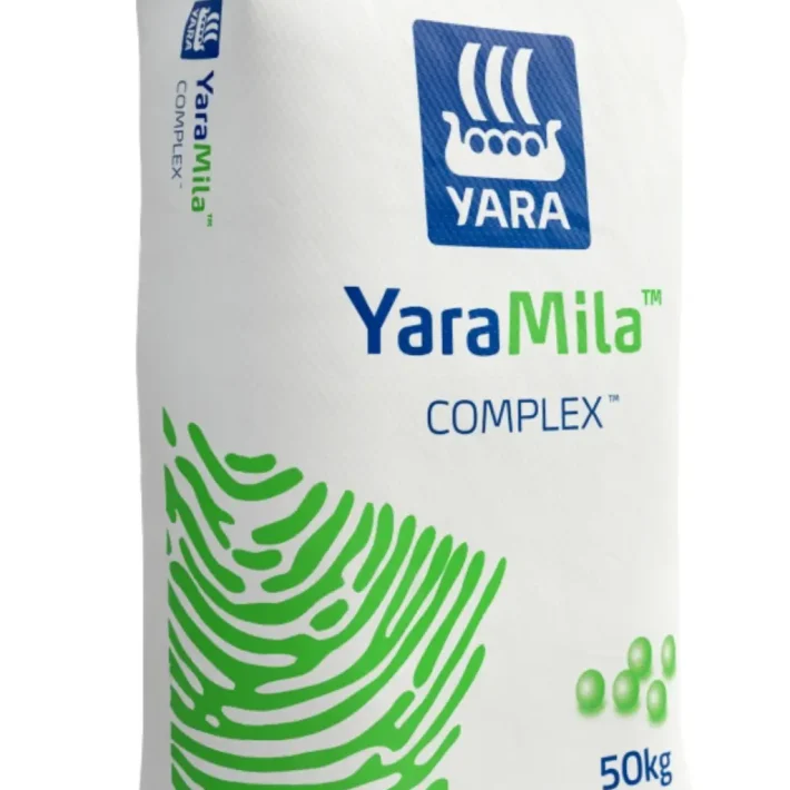 Yaramila Complex